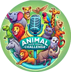 logo animal